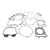 Vertex Complete Gasket Set with Oil Seals Suzuki