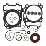 Vertex Complete Gasket Set with Oil Seals Polaris