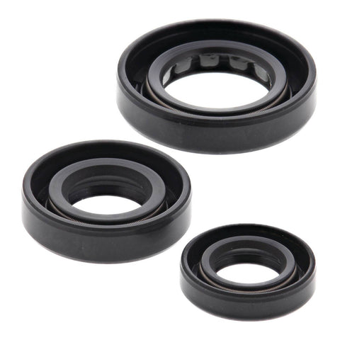 VERTEX OIL SEAL SET HONDA