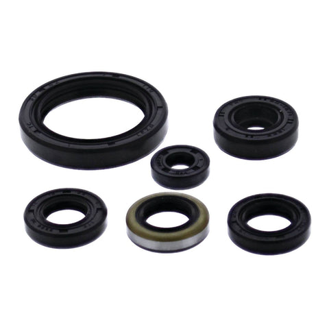 VERTEX OIL SEAL SET KAWASAKI