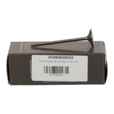 VERTEX VALVE INTAKE TITANIUM CENTRE