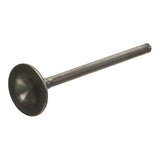 VERTEX VALVE EXHAUST TITANIUM