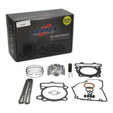 Top End Rebuild Kit VTKTC24123A