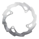 Z-Wheel R-DiskRotor Sus Mud RM