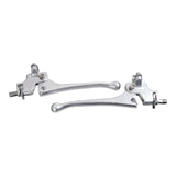 WMP Lever Assembly (Pair) British Doherty Replica