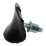 Whites Rim Lock Alloy - 1.60