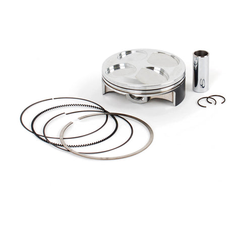 Wossner Piston Kawasaki KX450F 09-12 (Pro) (Hi-Comp)