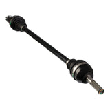 Whites CV Axle Shaft Can-Am Front Left-hand