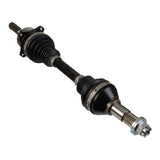 Whites CV Axle Shaft Can-Am Front Right-hand