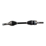 Whites CV Axle Shaft Can-Am Front Right-hand