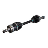 Whites CV Axle Shaft Can-Am Front Left-hand