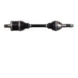 Whites CV Axle Shaft Can-Am Rear Right-hand
