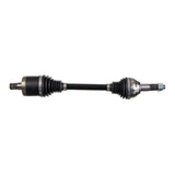 Whites CV Axle Shaft Can-Am Rear Left-hand