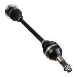 Whites CV Axle Shaft Can-Am Rear Left-hand or Right-hand (with TPE Boot)