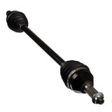 Whites ATV CV Axle Complete Can-Am Rear Left-hand Right-hand (with TPE Boot)
