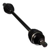 Whites ATV CV Axle Complete Can-Am Rear Left-hand Right-hand (with TPE Boot)