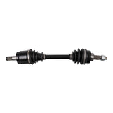 Whites CV Axle Shaft Honda Front Left-hand or Right-hand