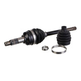Whites CV Axle Shaft Honda Front Right-hand