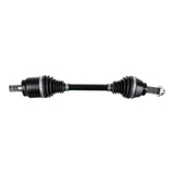 Whites ATV CV Axle Complete Honda Rear Left-hand Right-hand