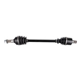 Whites ATV CV Axle Complete Kawasaki Front Right-hand