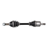 Whites ATV CV/Axle Complete Kawasaki Front Left