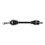 Whites ATV CV Axle Complete Kawasaki Rear Left-hand Right-hand