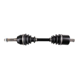 Whites ATV CV Axle Complete Pol Front Left-hand Right-hand