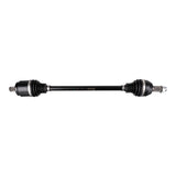 Whites ATV CV Axle Complete Pol Front Left-hand Right-hand