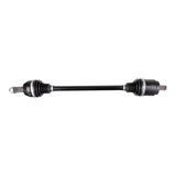 Whites ATV CV Axle Complete Pol Front Left-hand Right-hand