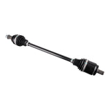 Whites ATV CV Axle Complete Pol Front Left-hand Right-hand