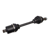 Whites ATV CV Axle Complete Pol Rear Left-hand Right-hand
