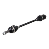 Whites ATV CV Axle Complete Pol Rear Left-hand Right-hand
