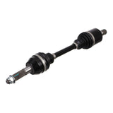 Whites ATV CV Axle Complete Pol Rear Left-hand Right-hand