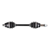 Whites ATV CV Axle Complete Pol Rear Left-hand Right-hand