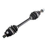 Whites ATV CV Axle Complete Pol Rear Left-hand Right-hand