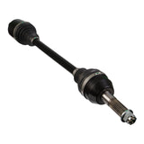 Whites ATV CV Axle Complete Pol Rear Left-hand Right-hand