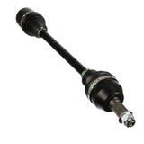 Whites ATV CV Axle Complete Pol Rear Left-hand Right-hand