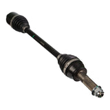 Whites ATV CV Axle Complete Pol Rear Left-hand Right-hand