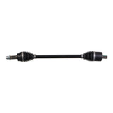 Whites ATV CV Axle Complete Pol Front Left-hand Right-hand