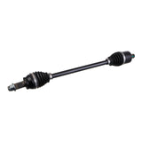 Whites ATV CV Axle Complete Pol Front Left-hand Right-hand