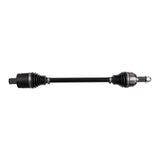 Whites ATV CV Axle Complete Pol Rear Left-hand Right-hand