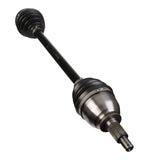Whites ATV CV Axle Complete Pol Rear Left-hand Right-hand