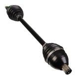 Whites ATV CV Axle Complete Pol Rear Left-hand Right-hand