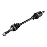 Whites CV Axle Shaft Suzuki Front Right-hand