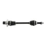 Whites CV Axle Shaft Suzuki Rear Left-hand or Right-hand