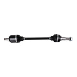 Whites ATV CV Axle Complete Yamaha Front Left-hand Right-hand (with TPE Boot)