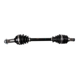 Whites CV Axle Shaft Yamaha Rear Left-hand or Right-hand