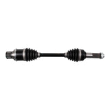 Whites ATV CV Axle Complete Yamaha Rear Left-hand Right-hand (with TPE Boot)