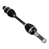 Whites ATV CV Axle Complete Yamaha Rear Left-hand Right-hand (with TPE Boot)