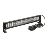 Whites LED Light Bar 21.5 Double Row 2023